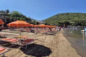 Innamorata – Capoliveri (li)