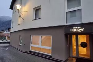 INNER HOLIDAY – COHOUSING DIMARO