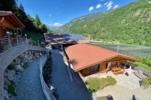 Innerluferhof – Chalet Resort