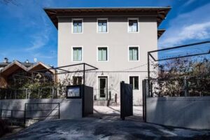 Innesti Rooms&Apartments