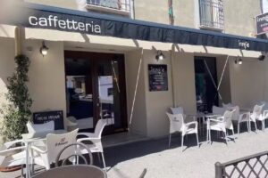 Inno’e bistrot b&b