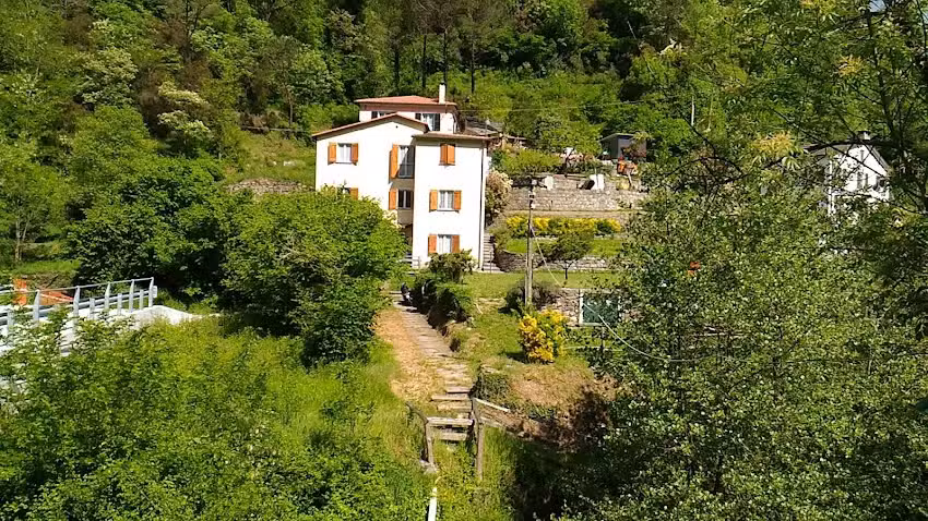 Inosteria Di Donatella Torre Affittacamere