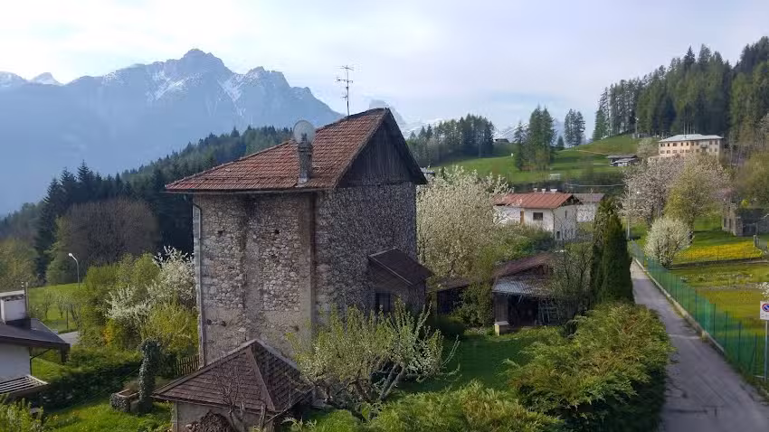 Inspiteofeverything / Nonostantetutto