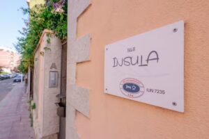 Insula B&B