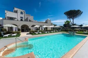 Insula Boutique Hotel