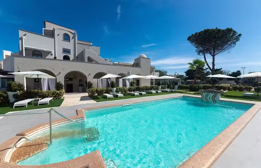 Insula Boutique Hotel