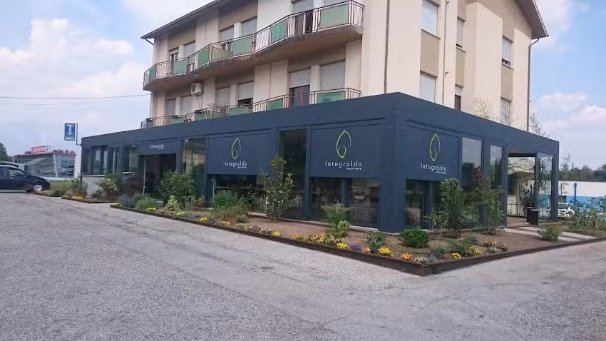 Integraldo