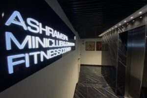 International Beach Hotel