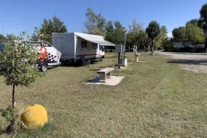 International Camping