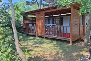 International Camping Circeo