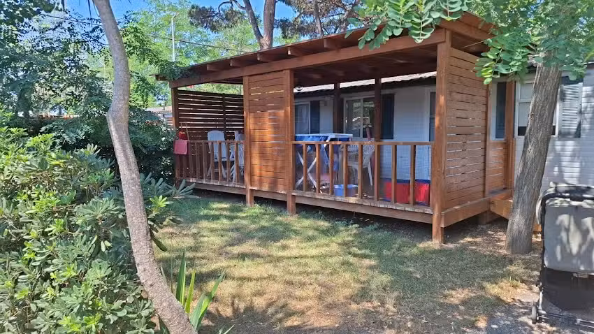 International Camping Circeo