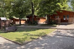 International Camping Le Fonti