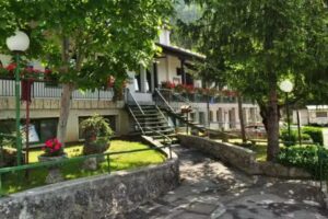 International Camping Patrice Di Ganzetti Patrizia