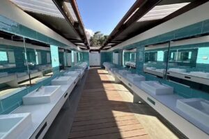 International Camping Valledoria