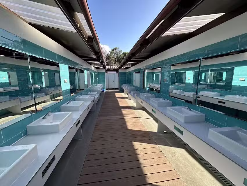 International Camping Valledoria