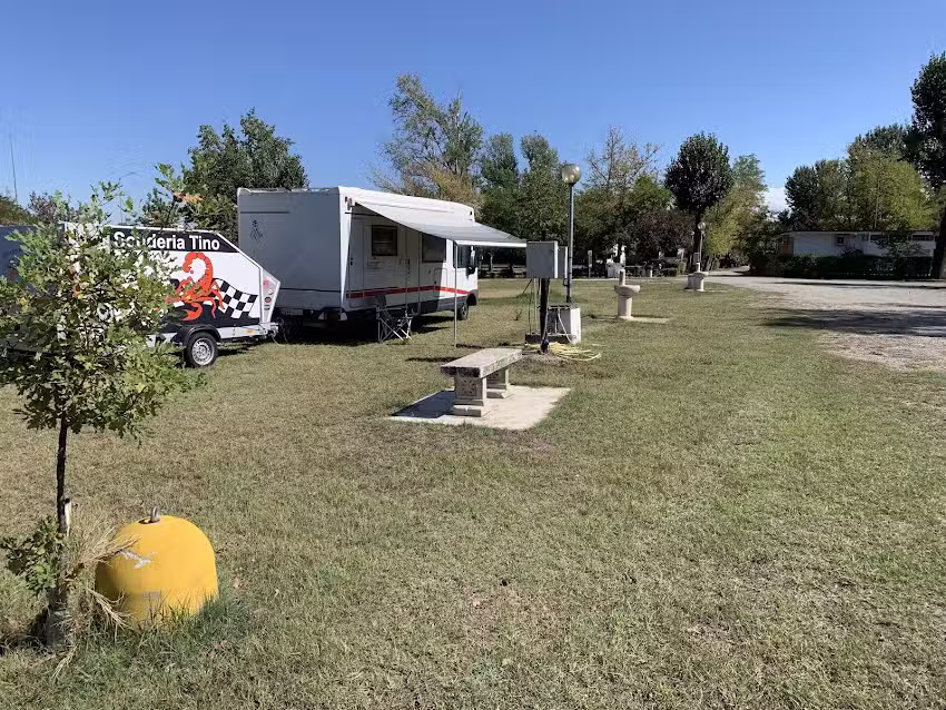 International Camping