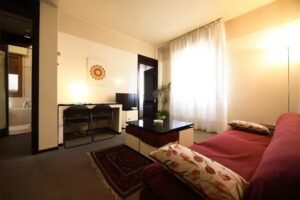 International Residence