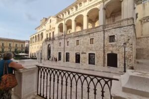 Interno 4 – Maselli