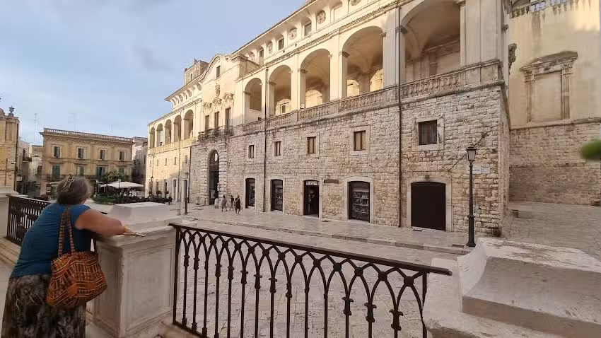 Interno 4 – Maselli