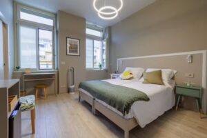 Interno 6 Guest House