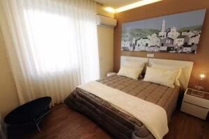 Interno Nove Matera