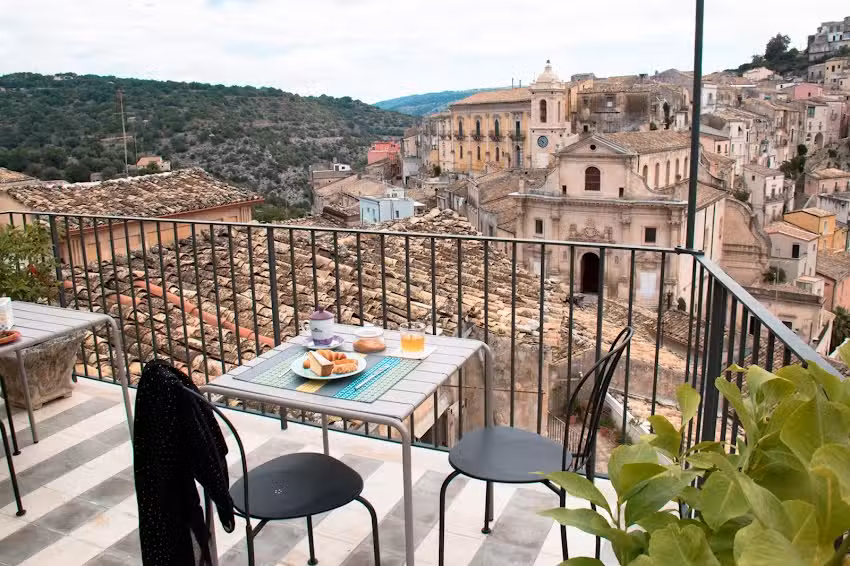 Intervallo – Boutique Hotel