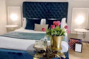 INTOMILAN Galleria Duomo I Boutique & Design Aparthotel