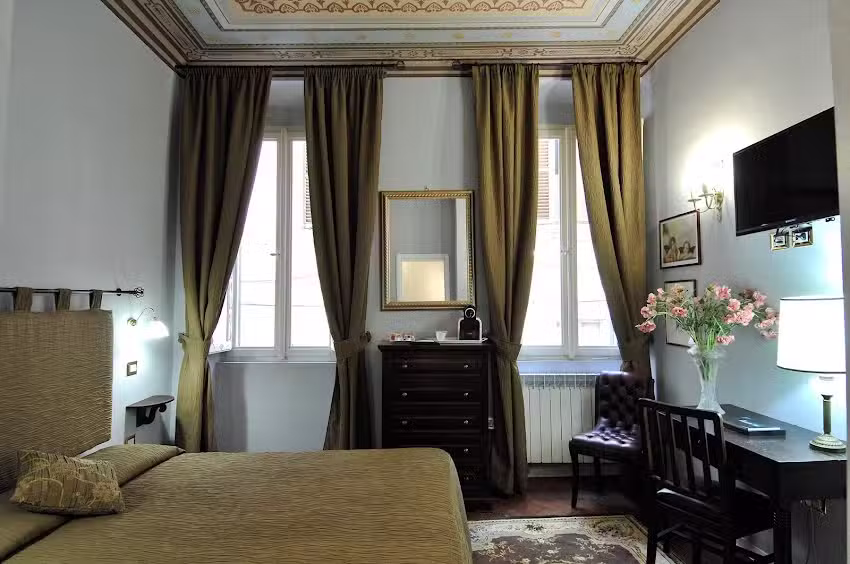 InTown Camerino Luxury House