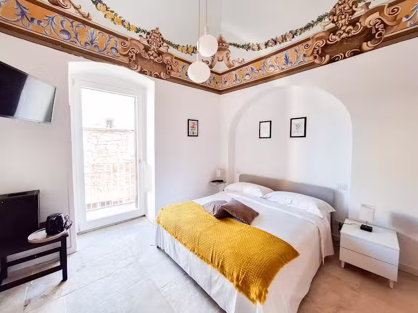 Intrecci Bed and Breakfast