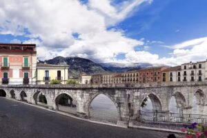 INTRODACQUA HOLIDAYS – Casa Vacanze a Sulmona