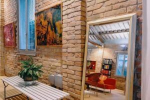 InVento B&B – Civitanova Marche