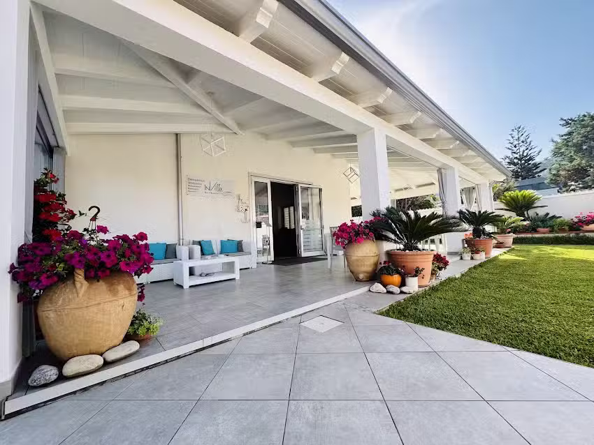 InVilla Bed&Breakfast – Quality Rooms