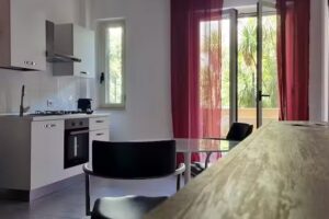 io sciù sciù – apartment