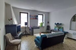 IO SONO FIOR DI LOTO – B&B