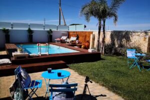 Iori Salento B&B