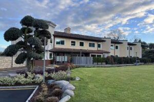 Iris Hotel Franciacorta