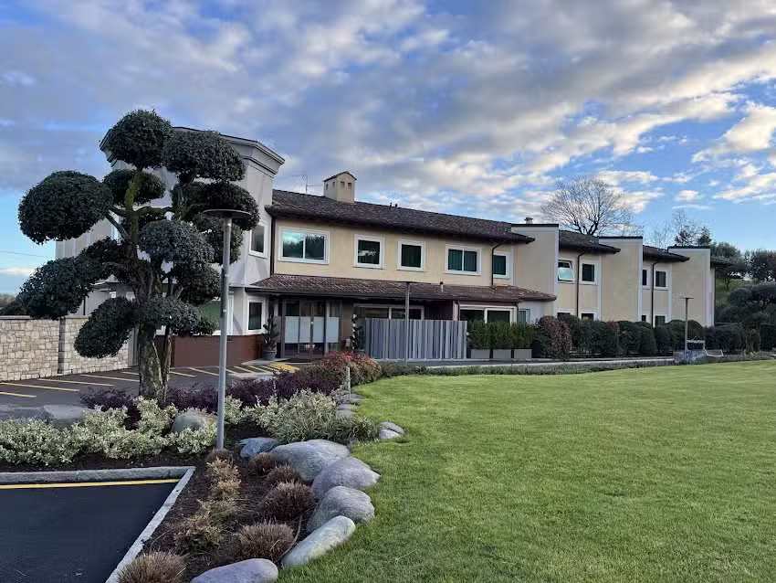 Iris Hotel Franciacorta