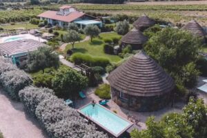 Is Cheas Hotel & Restaurant