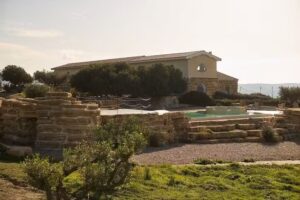 Is Perdas Agriturismo, Rural Retreat & Spa