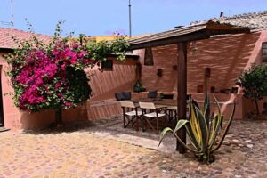 Is scabas Guestrooms