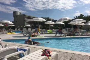 Isaresidence Holiday Resort