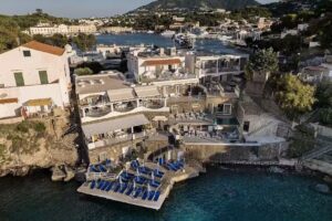 Ischia Blu Resort – Luxury Apartments
