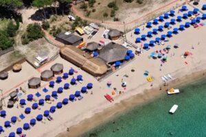 Iselba Residence Hotel