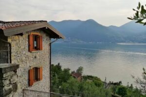 IseoLakeRental – La Stallina – Monte Isola