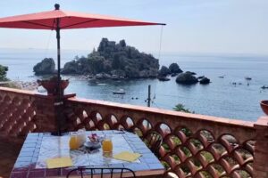 Isola Bella – Rooms Il Pescatore