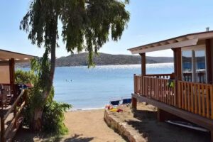 ISOLA DEI GABBIANI – land of water