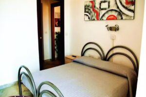 Isola dei sogni – bed and breakfast