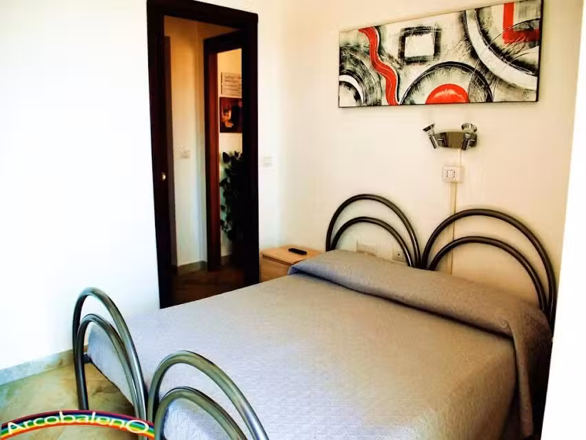 Isola dei sogni – bed and breakfast