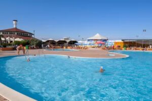 Isola di Albarella – MARCEGAGLIA Hotels&Resorts