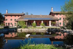 Isola di Wight Agriturismo